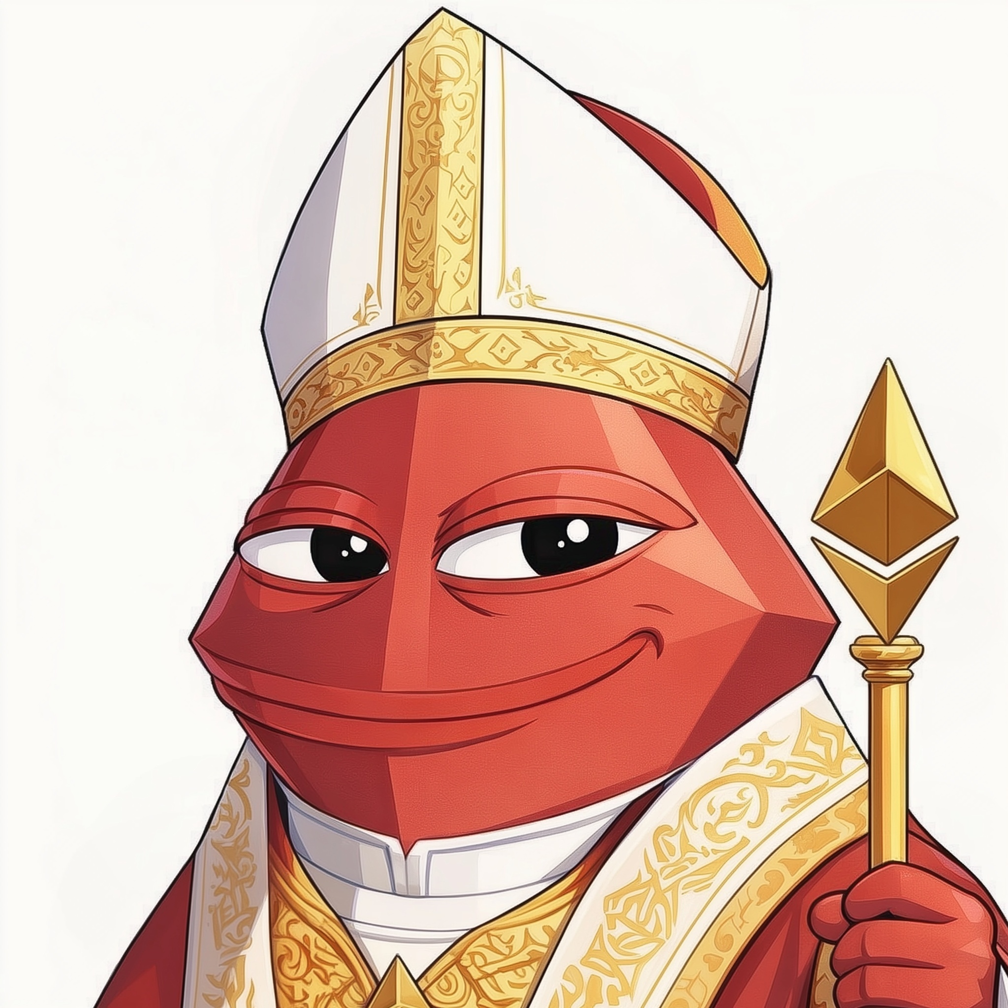 Conclave logo